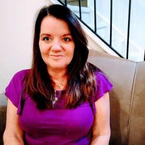 Meet your Posher, Maureen